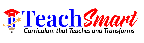 TeachSmart — Curriculum that Teaches and Transforms